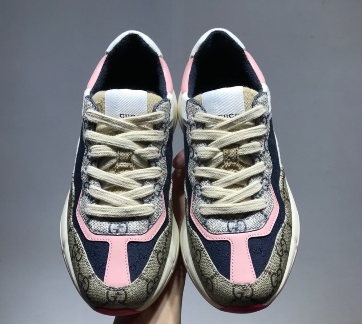 New Gucci sneakers
