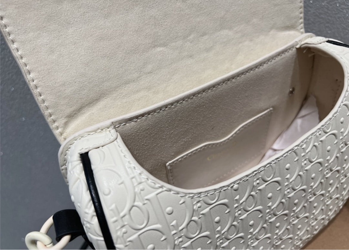 Dior crossbody woman handbag