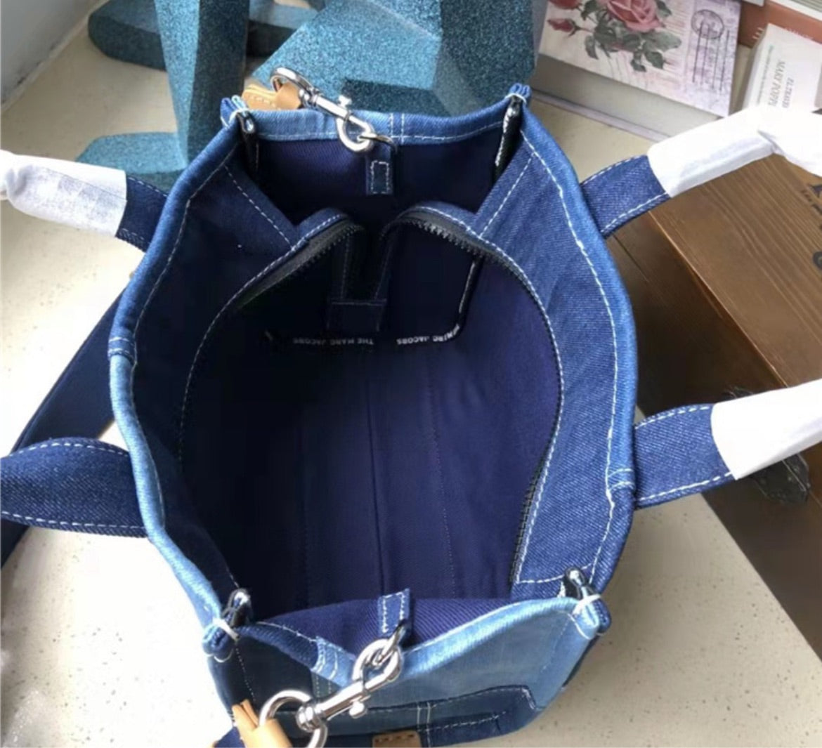 Marc Jacob woman handbag