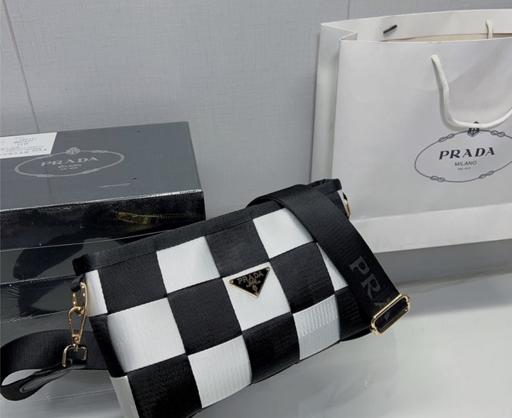 Prada everyday handbag