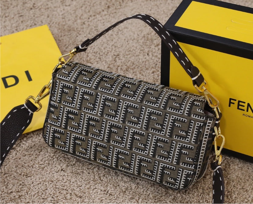 Fendi new woman handbag