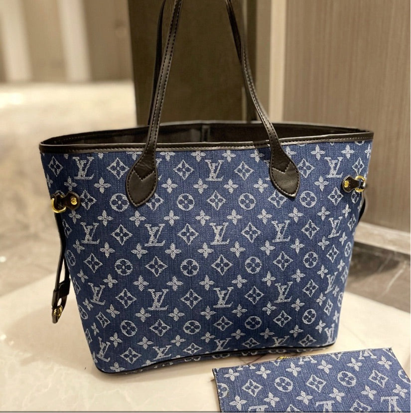 New LV woman shoulder Handbag
