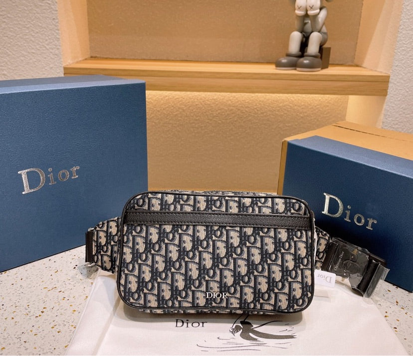 Dior woman Fanny pack
