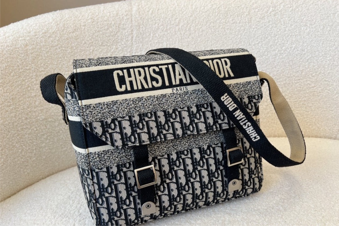 Dior shoulder bag