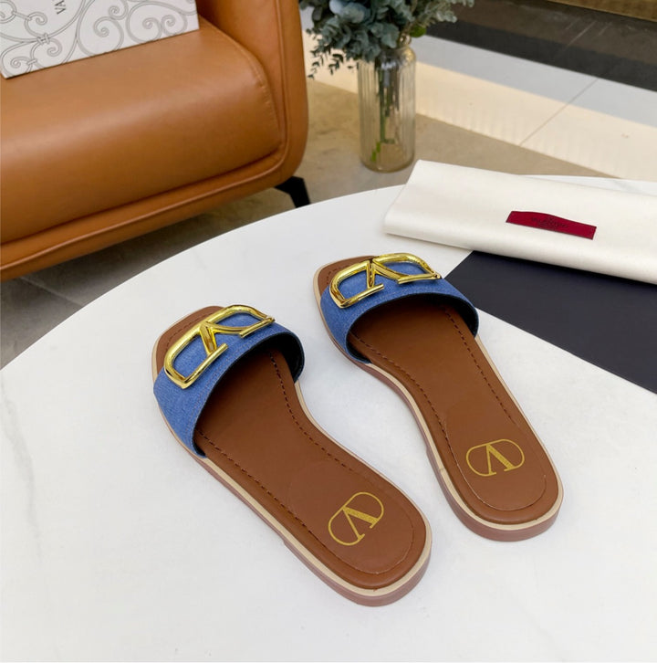 Valentino new woman sandal
