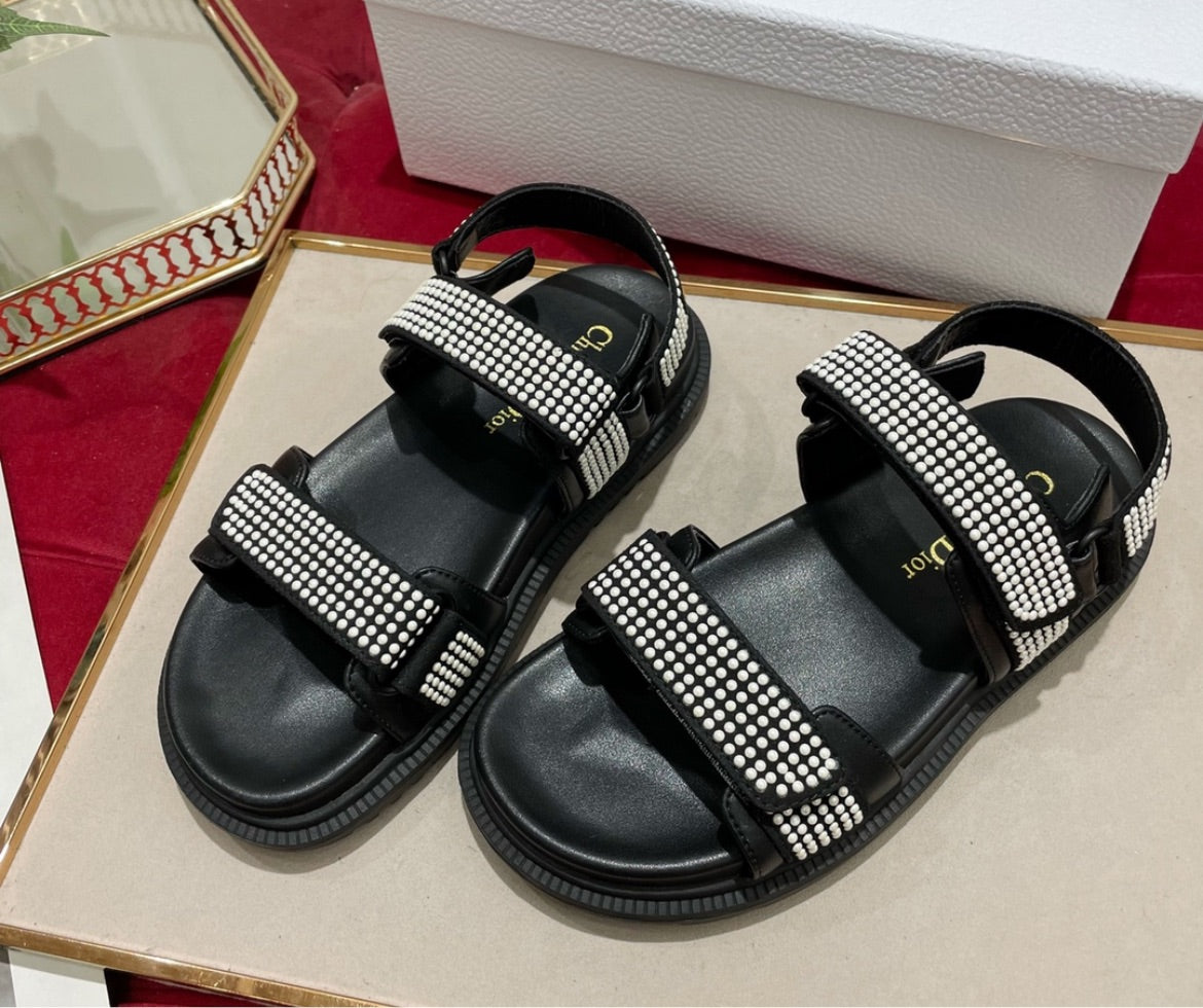 Dior Woman sandal