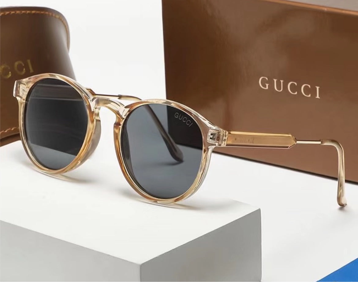 New Gucci woman Shades