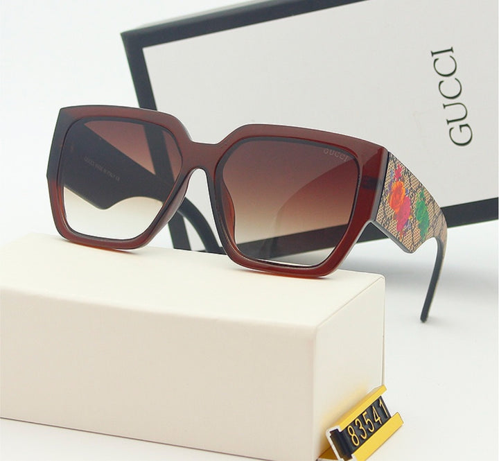 Gucci woman sunglasses