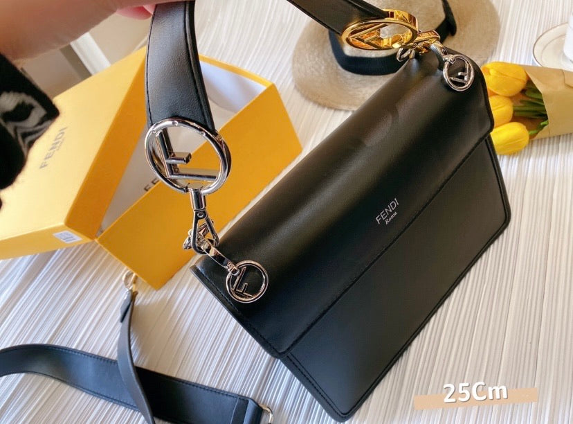 Fendi new crossbody