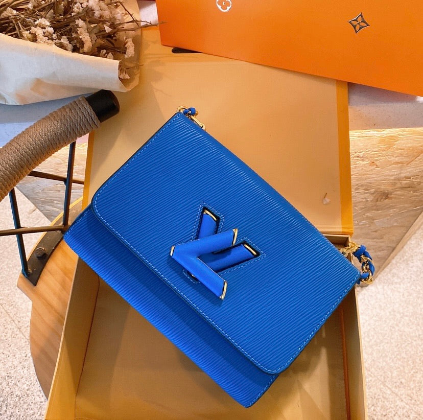 New LV woman crossbody