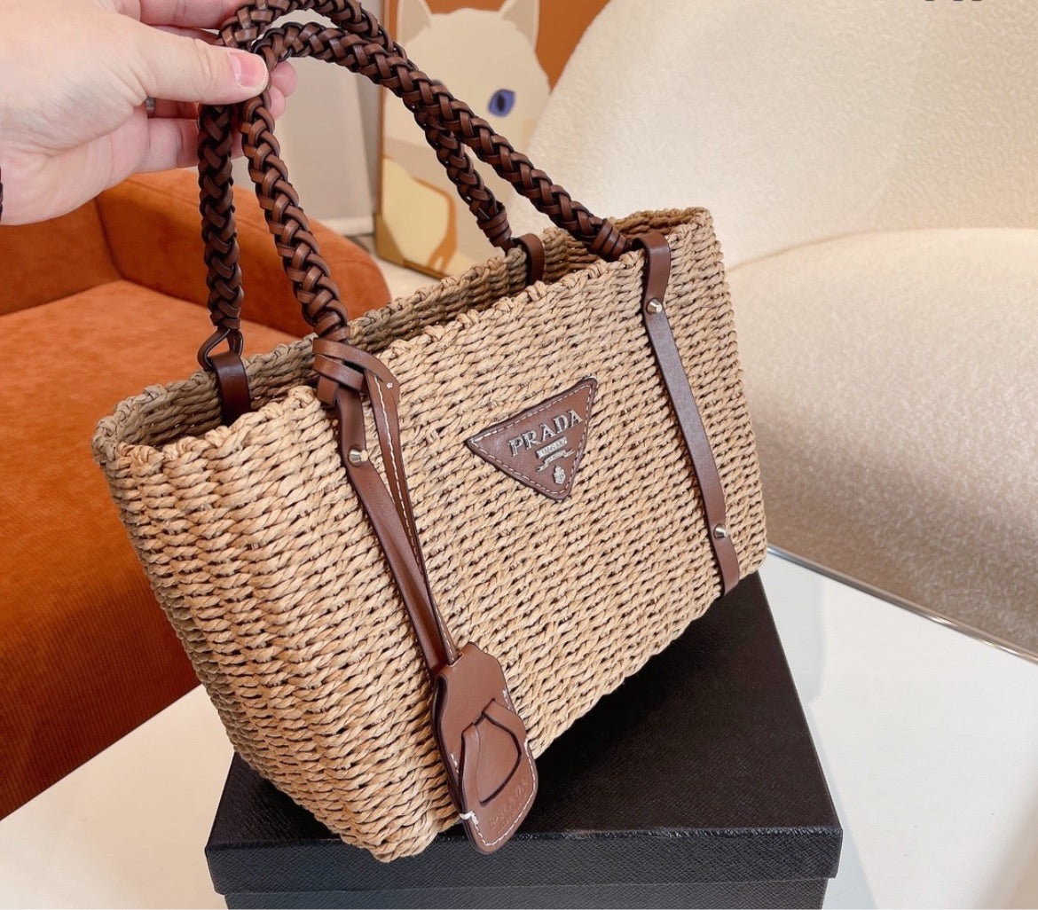 Prada woman spring Handbag