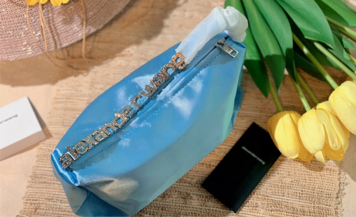 Alexandra wang woman handbag