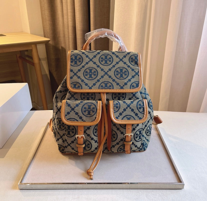 TORY BURCH BACKPACK