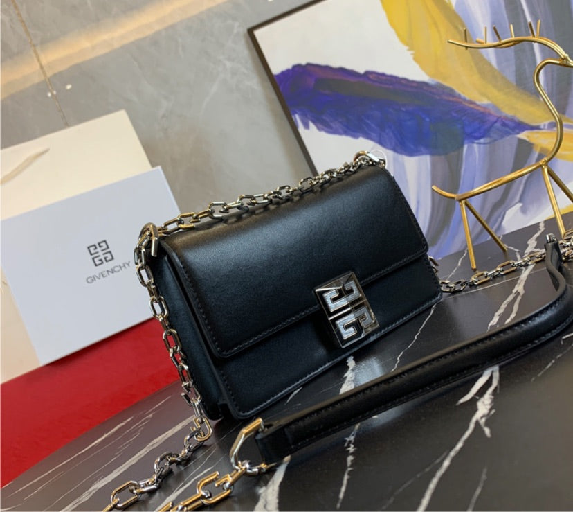 Givenchy woman shoulder handbag