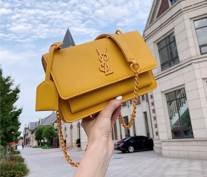 Sale ! Pu leather woman handbags