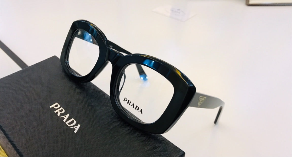 Prada new Eyewear