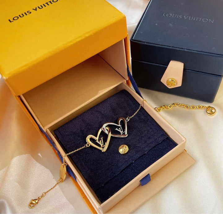 LV new bracelet