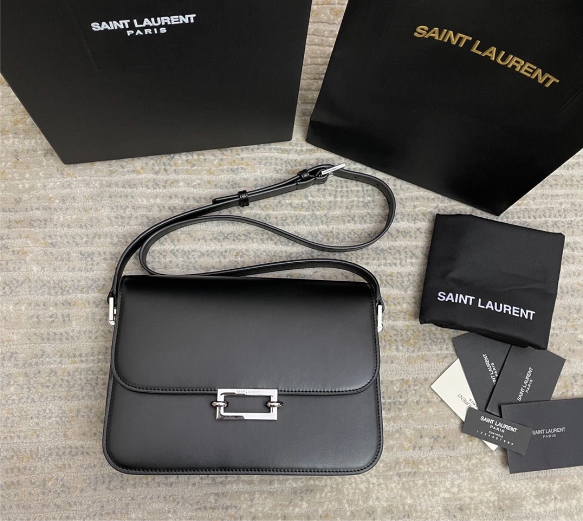 Saint Laurent woman handbag
