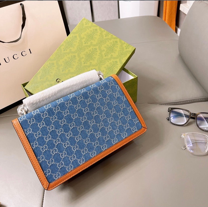 GG Ladies crossbody /shoulder handbag