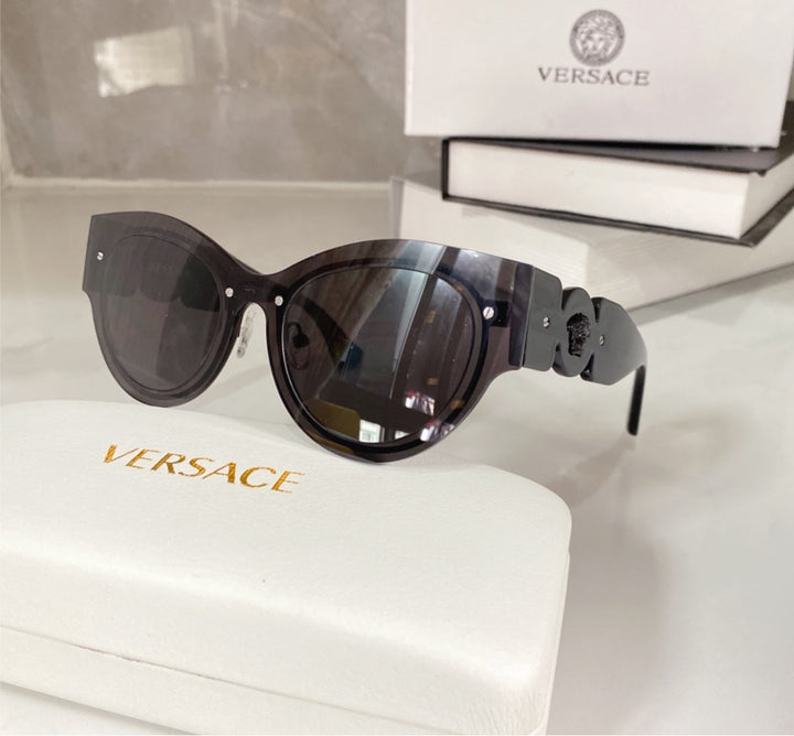 New Versace shades