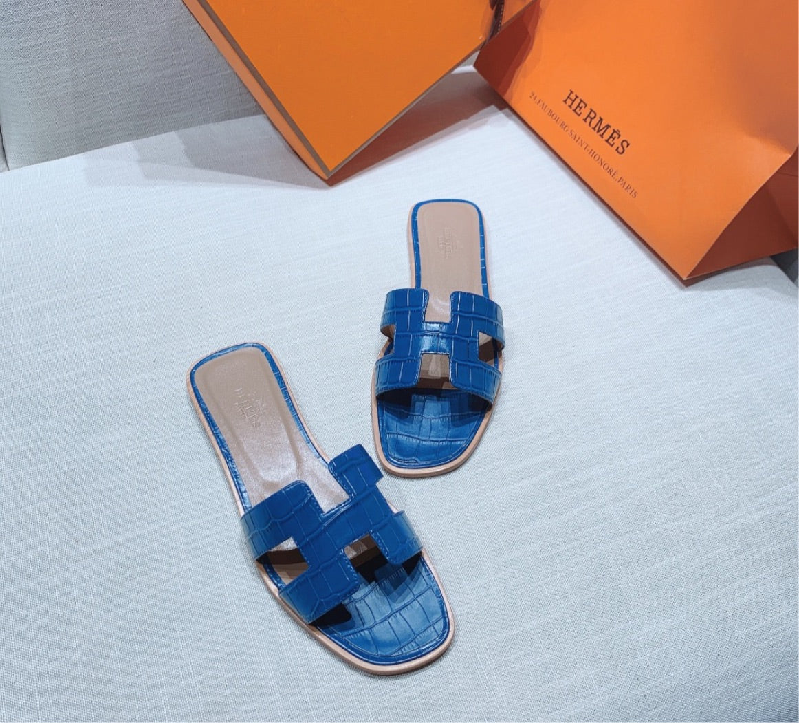 Hermes woman sandal
