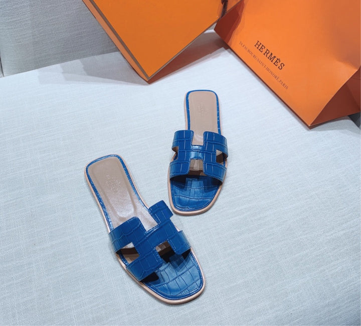 Hermes woman sandal