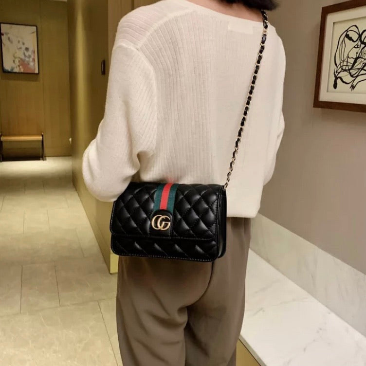 Tote Fashion Handbag Genuine Leather Bags Women