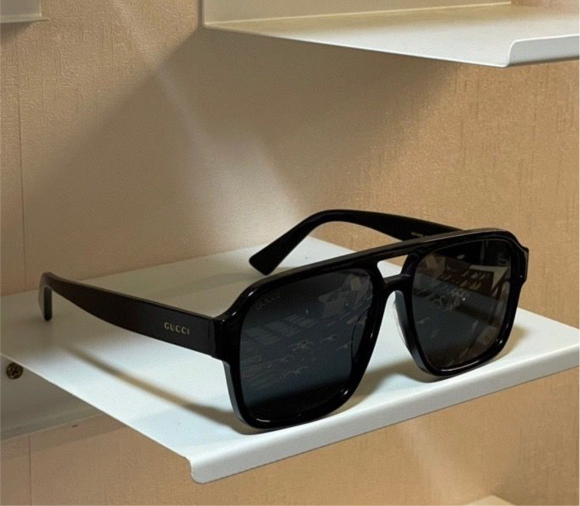 New Gucci woman shades