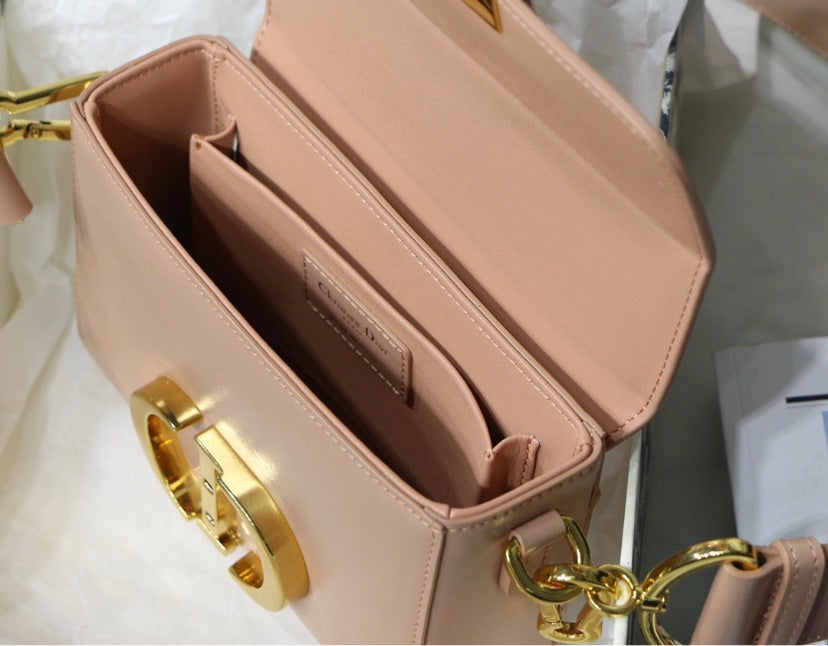 Dior woman crossbody handbag