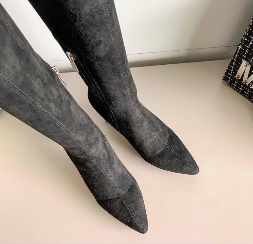 Jimmy Choo Woman Boots