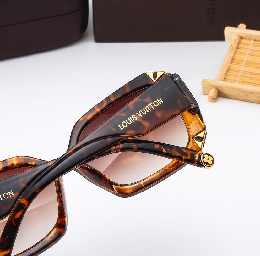 LV new sunglasses