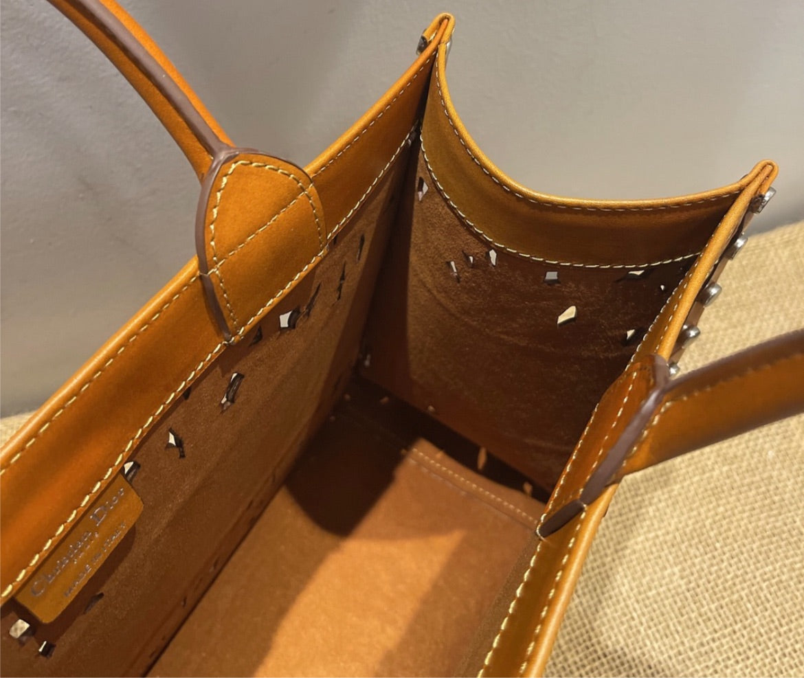 New Christian Dior woman handbag