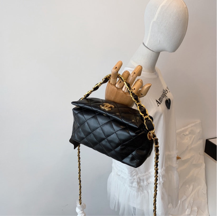 Chanel Ladies Handbag