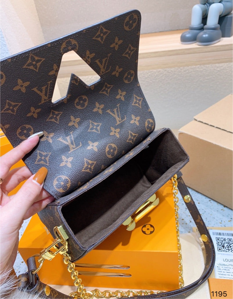 LV crossbody /handbag