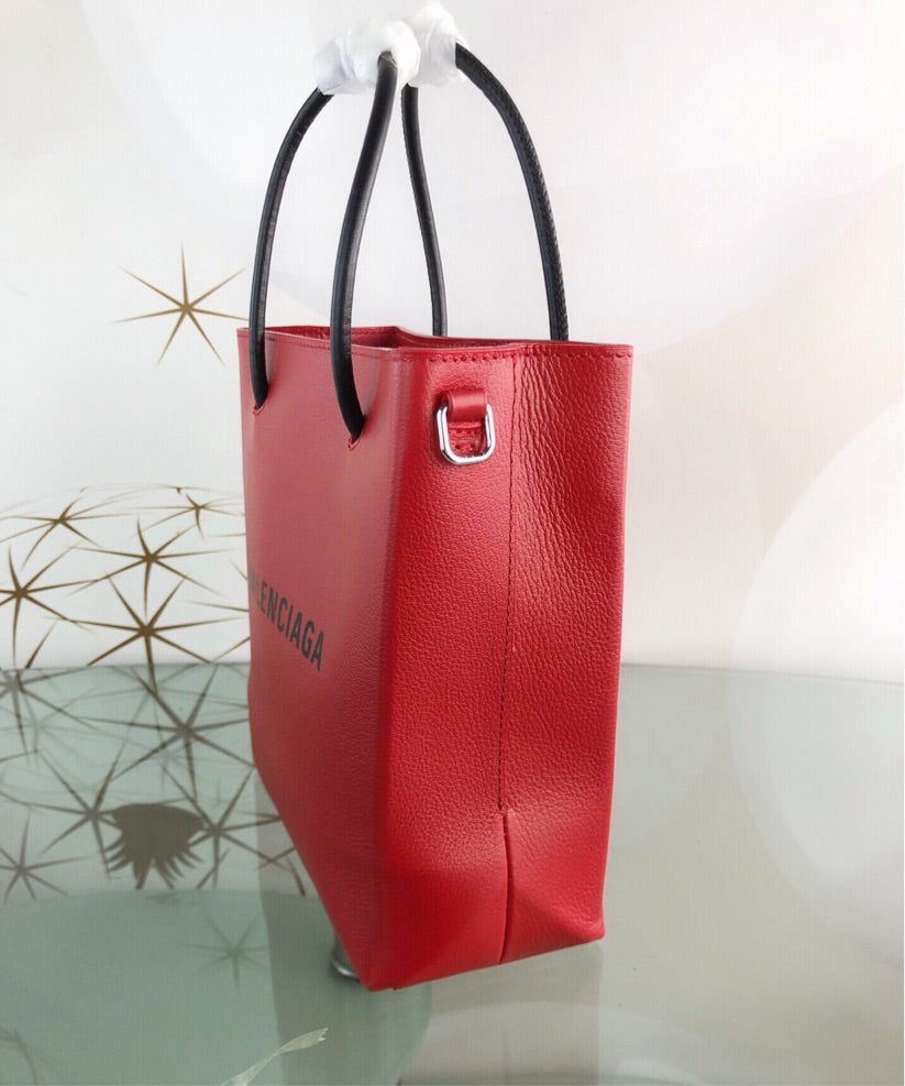 Balenciaga woman shoulder handbag