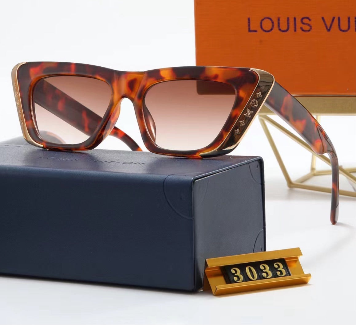 LV new woman shades