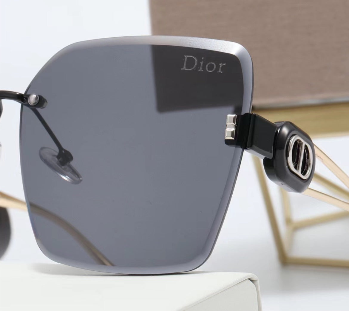 Dior new sunglasses