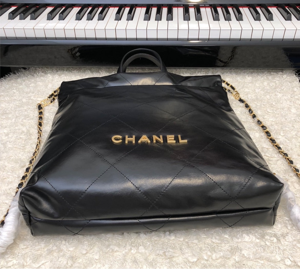 Chanel woman bag