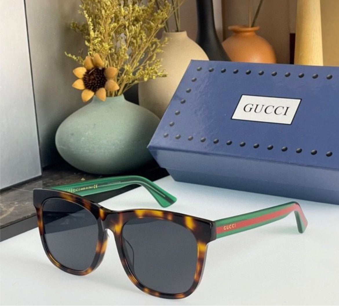 Spring/summer Gucci eyewear