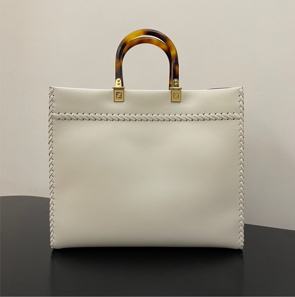 Fendi woman shoulder handbag