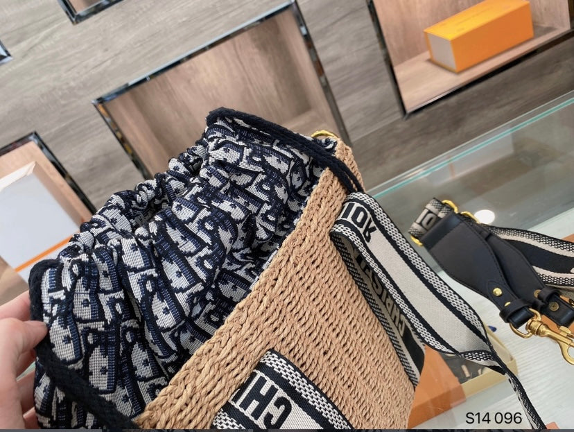 Christian Dior Woman handbag