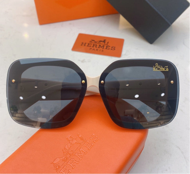 Hermès New sunglasses