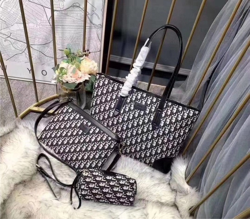 DIOR 3 piece set