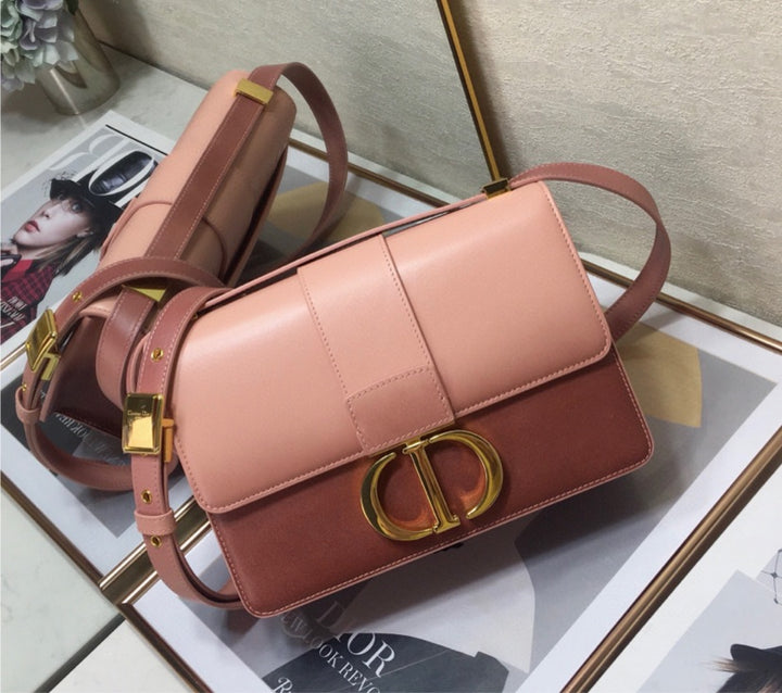 Dior Woman crossbody
