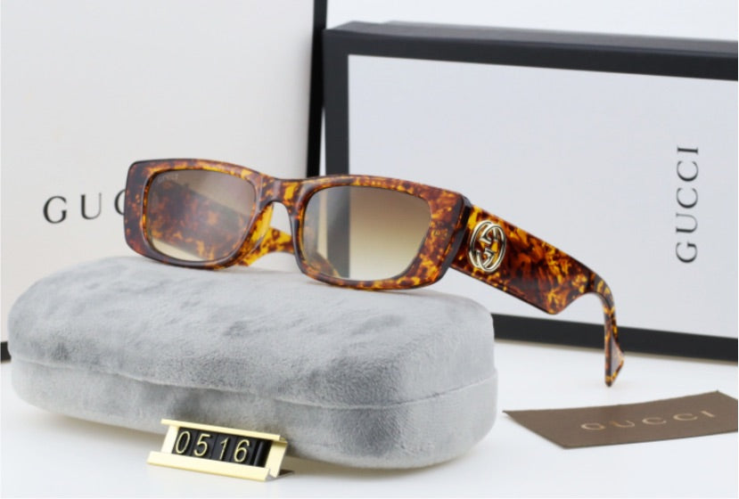 Gucci woman sunglasses