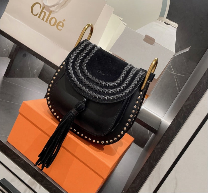 Chole woman Shoulder handbag