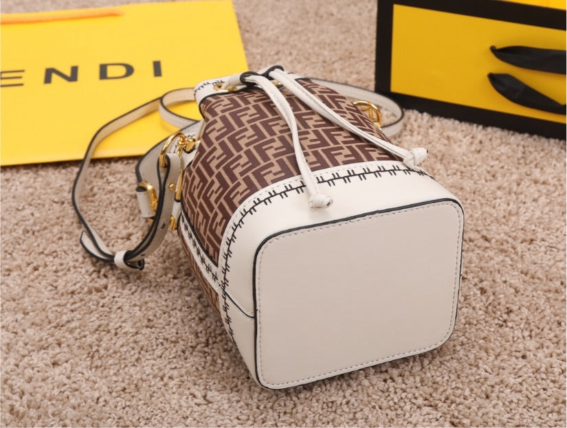 New Fendi woman handbag