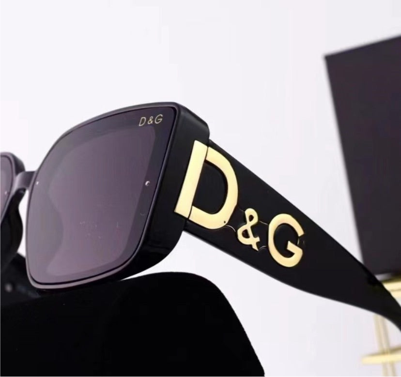 D&G woman sunglasses