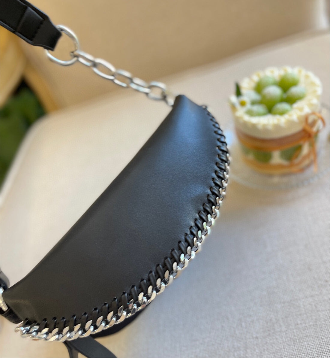 Prada new woman handbag