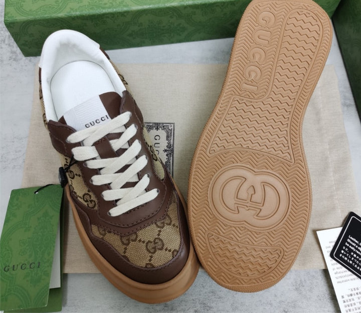 Gucci new sneaker